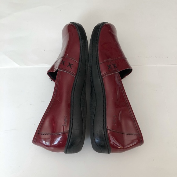 BOC Born Slip On Clog Style Size 8.5 - Picture 5 of 8